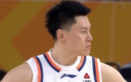 mk娱乐-CBA：张镇麟15分国手16分，豪取13连胜，张宁低迷-14