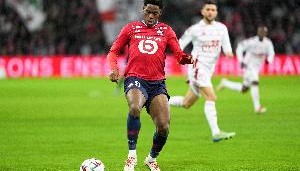 TA：戴维是西汉姆的头号目标，铁锤帮已与其经纪人进行积极谈判