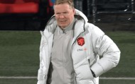mk娱乐-荷兰0-1阿尔及利亚全场数据：射门17-8，绝对机会3-0