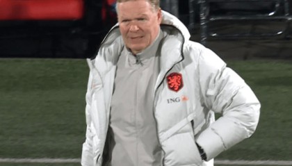 mk娱乐-荷兰0-1阿尔及利亚全场数据：射门17-8，绝对机会3-0