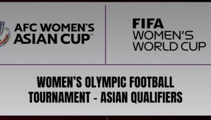 mk体育官网-亚足联调整女足国字号竞赛方案 增设世界杯预选赛