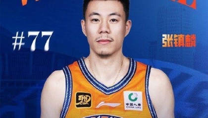 mk体育APP-张镇麟决意离开辽篮是因为和杨鸣闹矛盾，看张镇麟自己是怎么说的