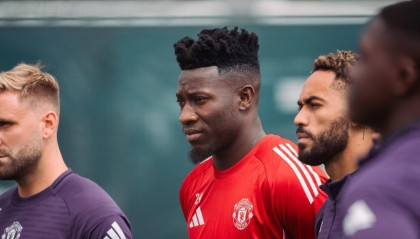 名记：奥纳纳同意加盟特拉布宗体育，已开始谈合同