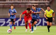 mk体育官网-【东亚杯】高晨门线救险 中国女足0比0日本获亚军
