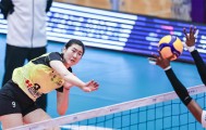 mk娱乐-轰31分制胜！中国女排19岁1米87重炮崛起：赵勇征召又一新星？