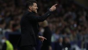 mk体育-阵容齐整！记者：除了科雷亚之外，马竞其余球员都可以出战巴萨