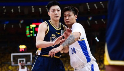 CBA男篮动态更新！广东男篮vs北京男篮，赛前带来广东男篮胡明轩、奎因、徐杰以及北京男篮赵睿最新消息