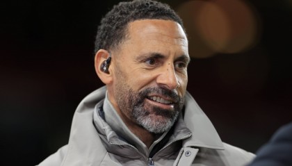 mk体育官网-费迪南德：唯一能抗衡利物浦的是阿森纳，曼城很难重拾统治力