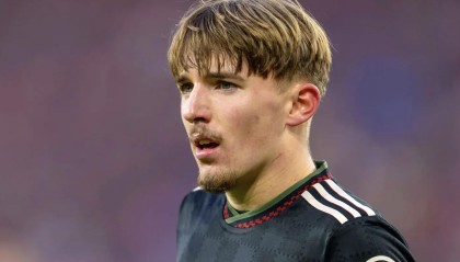 mk体育APP-埃芬博格谈卡尔争议言论：巴拉克的经验会帮他处理这种情况