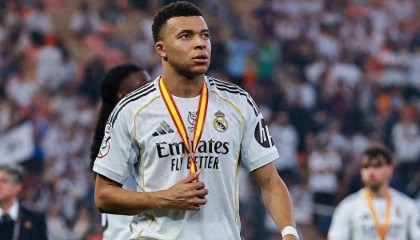 mk体育官网-姆巴佩的“主帅魔咒”：所到之处，教练难逃下课命运