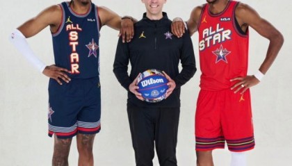 mk体育APP-姜并非老的辣！NBA老将组队为何越来越难成功？